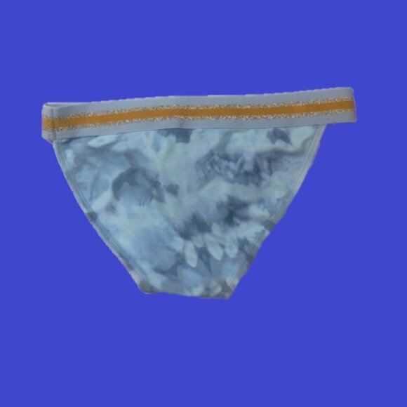 Hula Honey Bikini Bottom Size Large - Picture 3 of 7